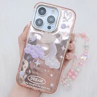 レースレディース （レースレディース）の小物/スマホケース