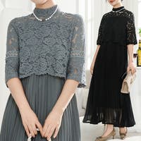 レースレディース （レースレディース）のワンピース・ドレス/ドレス