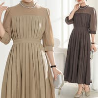 レースレディース （レースレディース）のワンピース・ドレス/ドレス