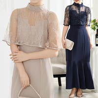 レースレディース （レースレディース）のワンピース・ドレス/ドレス