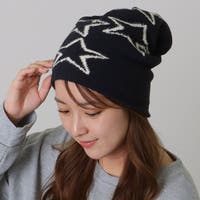 レースレディース （レースレディース）の帽子/ニット帽