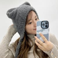 レースレディース （レースレディース）の帽子/ハット