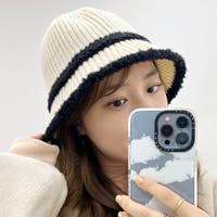 レースレディース （レースレディース）の帽子/ハット