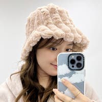 レースレディース （レースレディース）の帽子/ハット