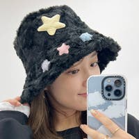 レースレディース （レースレディース）の帽子/ハット