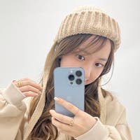 レースレディース （レースレディース）の帽子/ニット帽