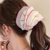 レースレディース （レースレディース）のヘアアクセサリー/シュシュ