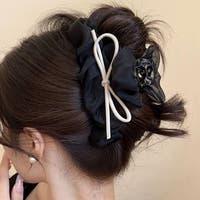 レースレディース （レースレディース）のヘアアクセサリー/ヘアクリップ・バレッタ