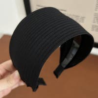 レースレディース （レースレディース）のヘアアクセサリー/カチューシャ