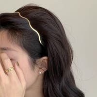 レースレディース （レースレディース）のヘアアクセサリー/カチューシャ