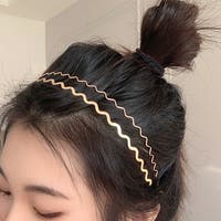 レースレディース （レースレディース）のヘアアクセサリー/カチューシャ