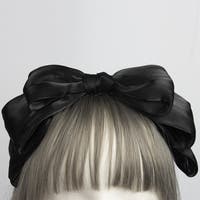 レースレディース （レースレディース）のヘアアクセサリー/カチューシャ