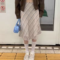 レースレディース （レースレディース）のスカート/ひざ丈スカート