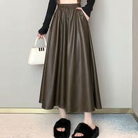 レースレディース （レースレディース）のスカート/ロングスカート・マキシスカート