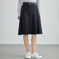 レースレディース （レースレディース）のスカート/ひざ丈スカート