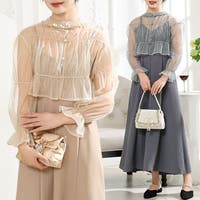 レースレディース （レースレディース）のワンピース・ドレス/ドレス