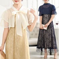 レースレディース （レースレディース）のワンピース・ドレス/ドレス