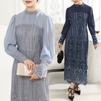 レースレディース （レースレディース）のワンピース・ドレス/ドレス
