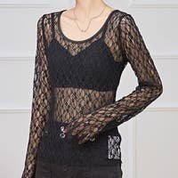 レースレディース （レースレディース）のトップス/Ｔシャツ