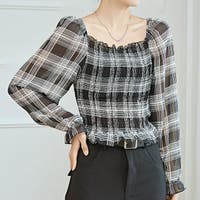 レースレディース （レースレディース）のトップス/ブラウス