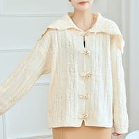 レースレディース （レースレディース）のトップス/カーディガン