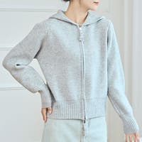 レースレディース （レースレディース）のトップス/カーディガン