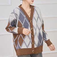 レースレディース （レースレディース）のトップス/カーディガン