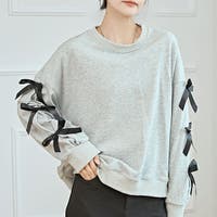 レースレディース （レースレディース）のトップス/ニット・セーター
