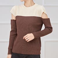 レースレディース （レースレディース）のトップス/ニット・セーター