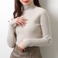 レースレディース （レースレディース）のトップス/ニット・セーター