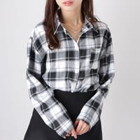 レースレディース （レースレディース）のトップス/ブラウス