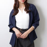 レースレディース （レースレディース）のトップス/ブラウス