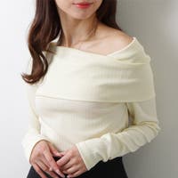 レースレディース （レースレディース）のトップス/ニット・セーター