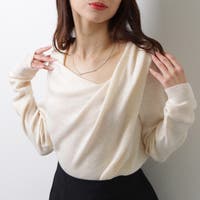 レースレディース （レースレディース）のトップス/ニット・セーター