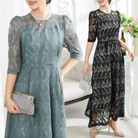 レースレディース （レースレディース）のワンピース・ドレス/ドレス