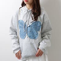 レースレディース （レースレディース）のトップス/パーカー