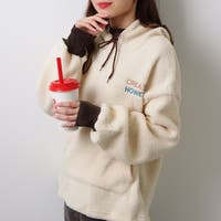 レースレディース （レースレディース）のトップス/パーカー