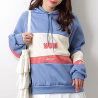 レースレディース （レースレディース）のトップス/ニット・セーター
