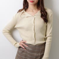 レースレディース （レースレディース）のトップス/ニット・セーター