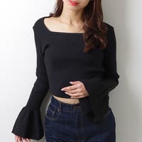 レースレディース （レースレディース）のトップス/ニット・セーター