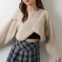 レースレディース （レースレディース）のトップス/ニット・セーター