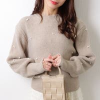 レースレディース （レースレディース）のトップス/ニット・セーター
