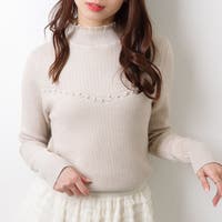 レースレディース （レースレディース）のトップス/ニット・セーター
