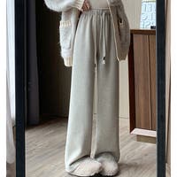 レースレディース （レースレディース）のパンツ・ズボン/ワイドパンツ