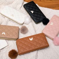 レースレディース （レースレディース）の財布/コインケース・小銭入れ