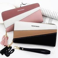 レースレディース （レースレディース）の財布/長財布