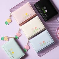 レースレディース （レースレディース）の財布/コインケース・小銭入れ