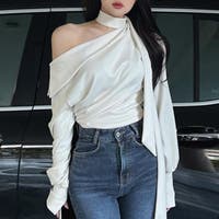 レースレディース （レースレディース）のトップス/ブラウス