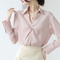 レースレディース （レースレディース）のトップス/ブラウス