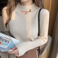 レースレディース （レースレディース）のトップス/ニット・セーター